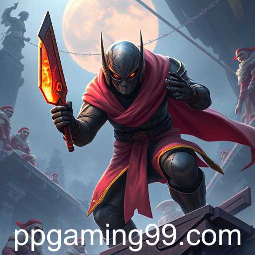 Exploring Special Features: The Unique Gaming Landscape of Ppgaming