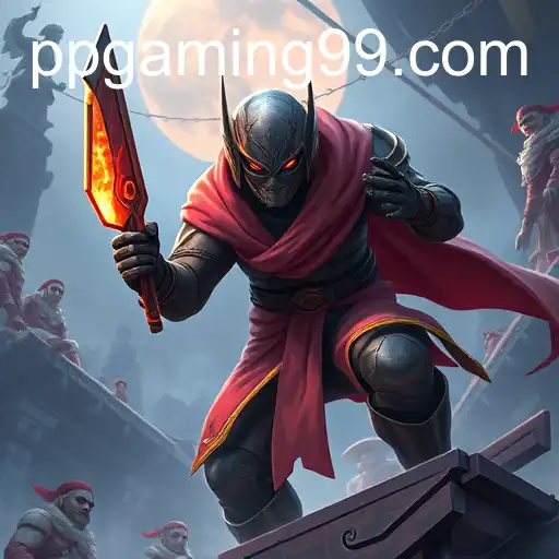 Exploring Special Features: The Unique Gaming Landscape of Ppgaming