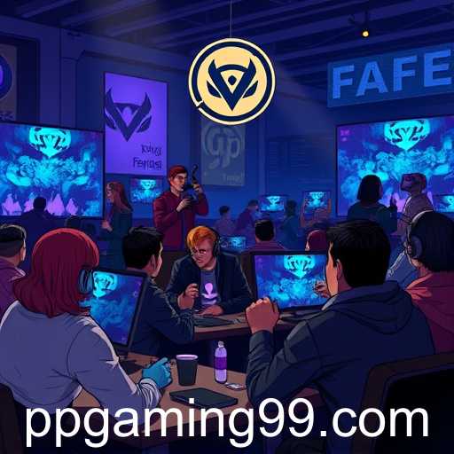Exploring the Vibrant World of 'Discussion Forums' in Gaming
