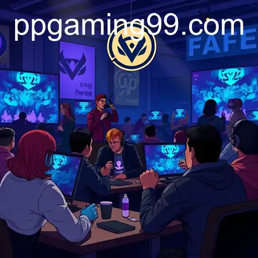 Exploring the Vibrant World of 'Discussion Forums' in Gaming