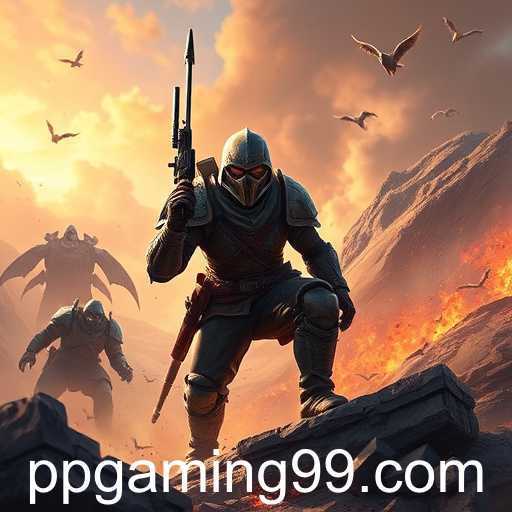 Mastering the Art of Gameplay: An Ultimate Guide