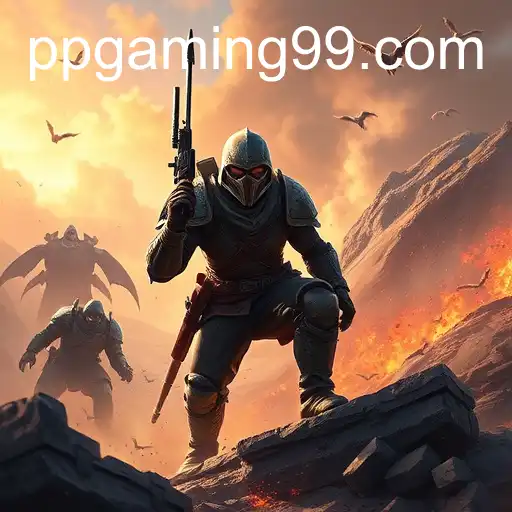 Mastering the Art of Gameplay: An Ultimate Guide