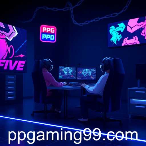 The Landscape of Online Gaming in 2025