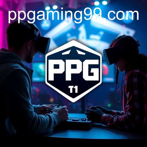 The Evolution of Gaming: PPGaming Leads the Charge