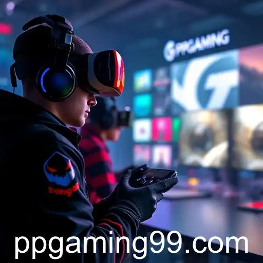 The Rise of PPGaming in 2025