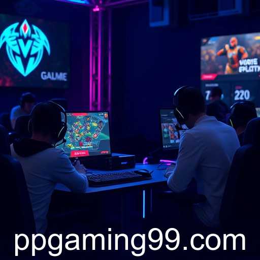 PPGaming Innovates with New Interactive Game Features