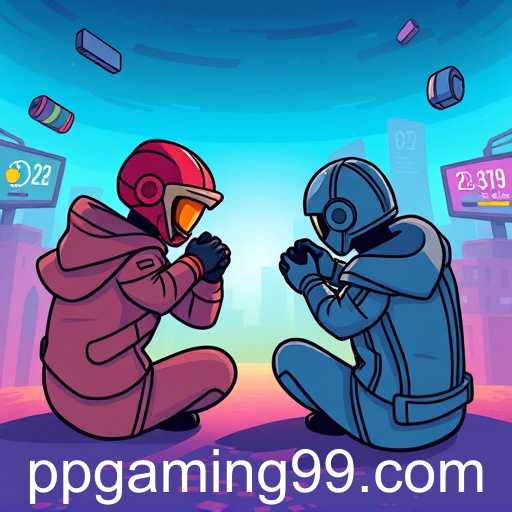 PPGaming: Shaping the Future of Online Gaming