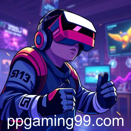 PPGaming Revolutionizes Online Gaming Experience