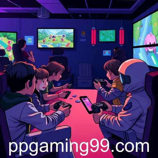 The Rise of Casual Gaming in 2025