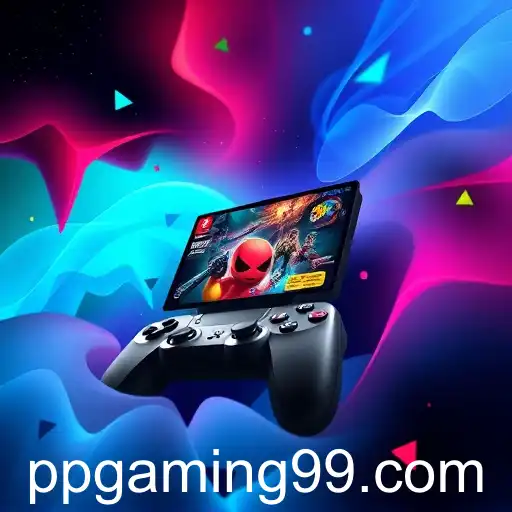 The Rise of PPGaming in 2025