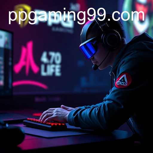 The Rise of PPGaming in the Digital Age