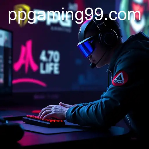 The Rise of PPGaming in the Digital Age