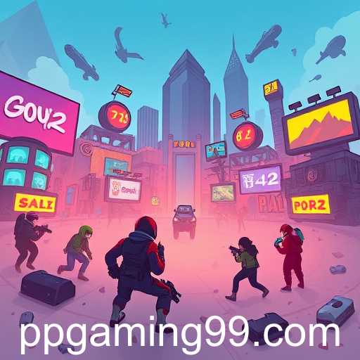 Rising Trends in Online Gaming Communities