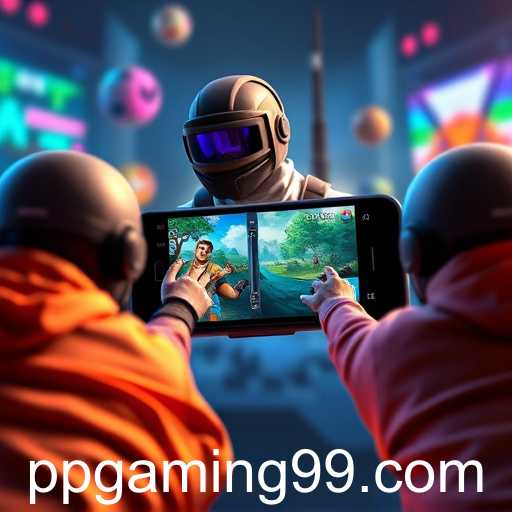 The Evolution of Online Gaming: A New Age for PPGaming