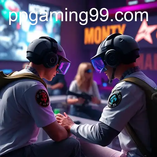 Exploring the 'Latest Trends' in Online Gaming with 'ppgaming'