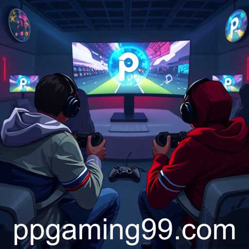 Exploring the Vibrant World of 'Game Videos' with 'ppgaming'