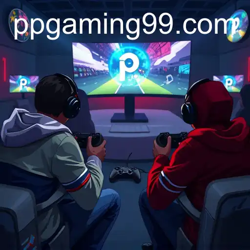 Exploring the Vibrant World of 'Game Videos' with 'ppgaming'